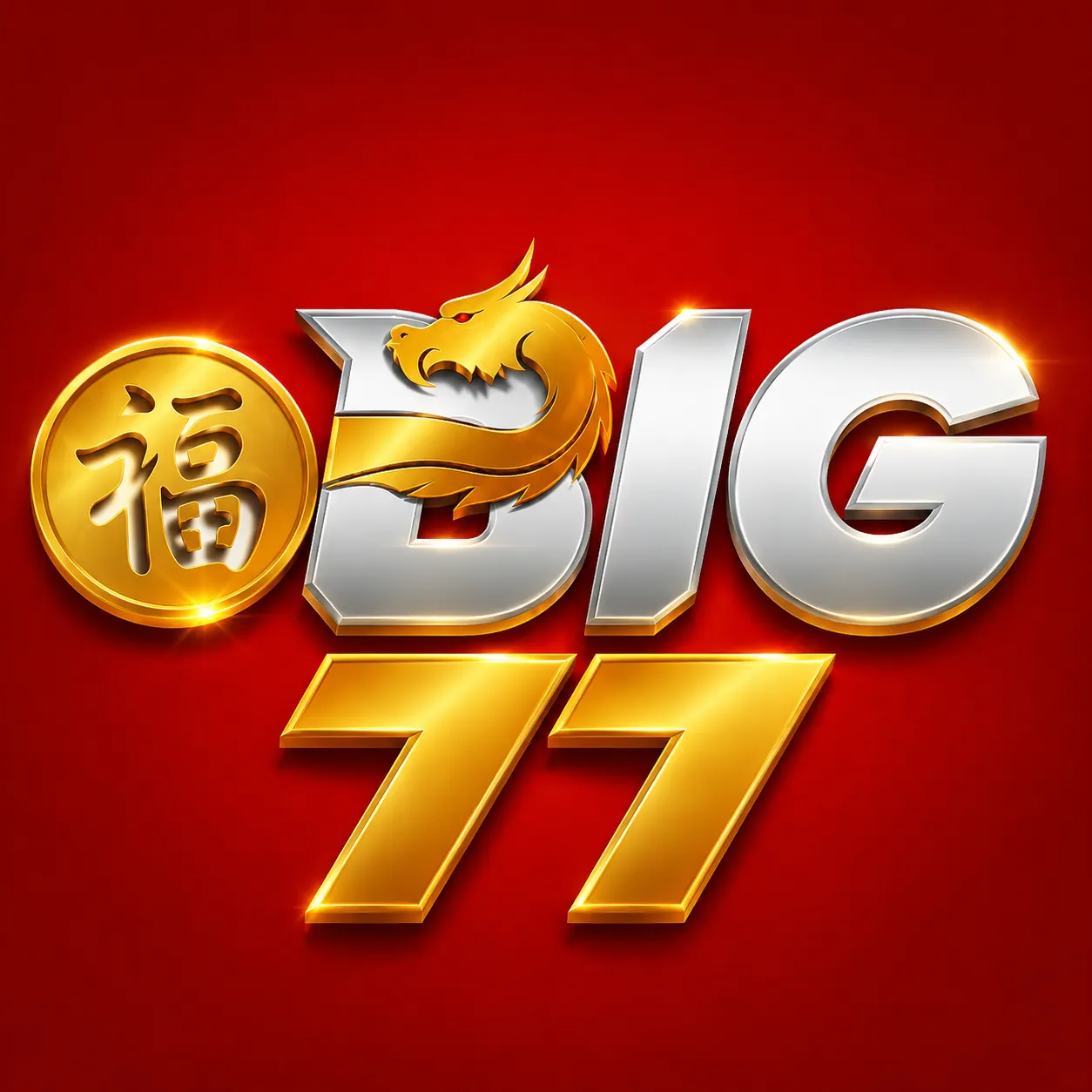 BIG77 - Game Idle Seru dan Menghibur