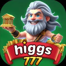 HIGGS777 - Game Musik Seru dan Menyenangkan
