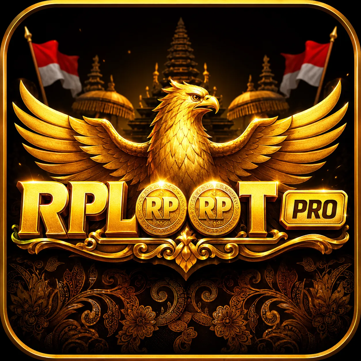 RPLOOT - Balapan Seru di Lintasan Terbaik