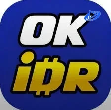 Logo okidr
